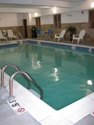 Best Western Plus Providence-Seekonk Inn