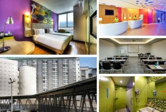 Ibis Styles Kuala Lumpur Cheras