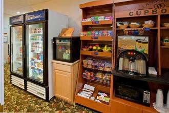 Candlewood Suites St. Joseph/Benton Harbor