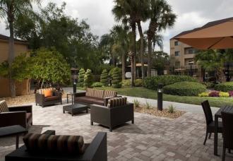 Courtyard Tampa Westshore/Airport