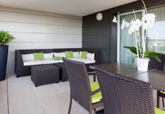 Courtyard by Marriott Toulouse Airport