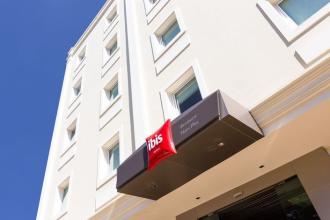 Ibis Vientiane Nam Phu