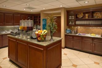 Homewood Suites by Hilton Detroit-Troy