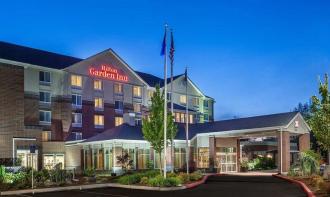 Hilton Garden Inn Eugene/Springfield