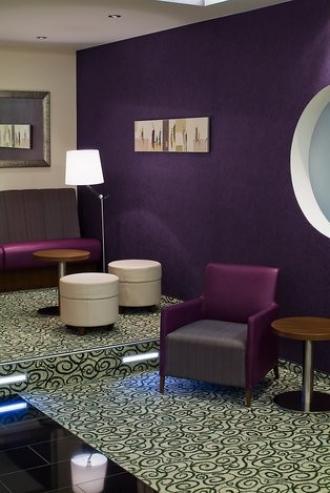 Premier Inn Stuttgart Airport