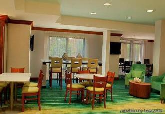 Springhill Suites Tampa Westshore Airport