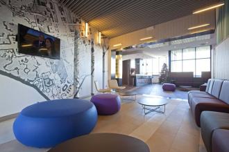 ibis styles Roma Eur