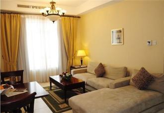 Al Hayat Hotel Suite