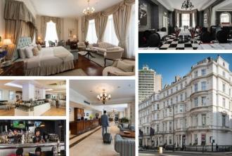 The Park International