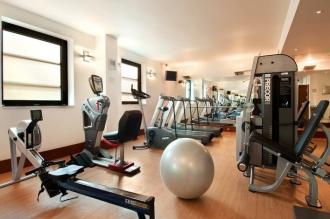 Hilton London Tower Bridge