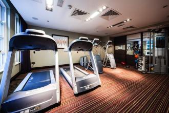 NH London Kensington