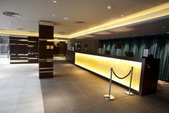 Hilton London Olympia