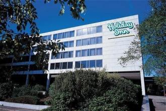 Holiday Inn Milton Keynes