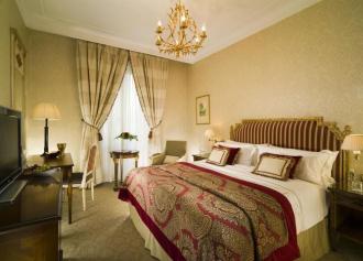 Sofia Hotel Balkan, a Luxury Collection Hotel