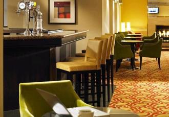 Cheshunt Marriott Hotel