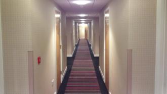 Holiday Inn Express Epsom Downs