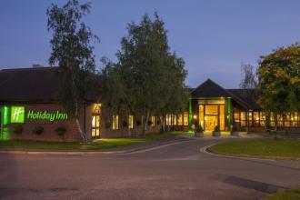 Holiday Inn Colchester