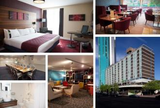 Holiday Inn Birmingham City Center