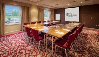 Hilton Garden Inn Luton North