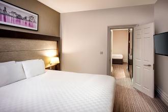 Jurys Inn Cardiff