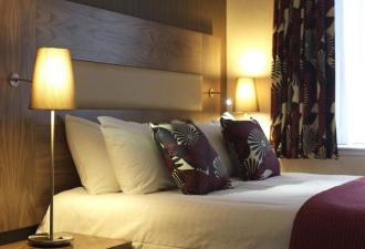 DoubleTree by Hilton Aberdeen Treetops