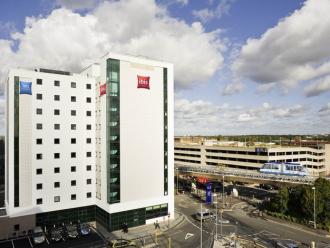 Ibis Birmingham Airport