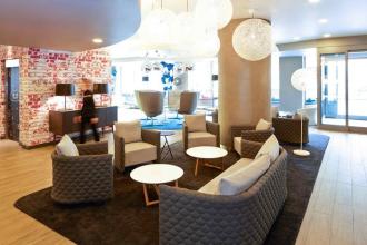 Ibis London City Shoreditch