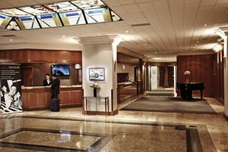 Copthorne Birmingham