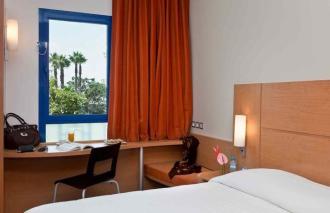 Ibis Rabat Agdal