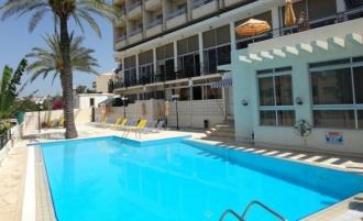 Agapinor Hotel Paphos 