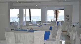 Les Palmiers Beach Hotel