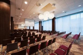 Doubletree by Hilton Kosice