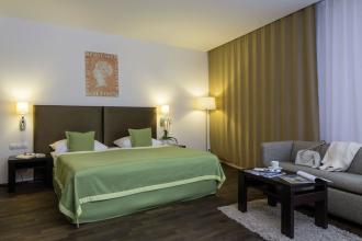 Ac Hotel By Marriott Bratislava Old Town