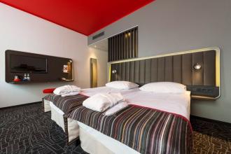 Park Inn By Radisson Central Tallinn