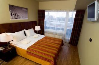 Kalev Spa Hotel & Waterpark