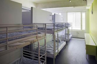 CheapSleep Hostel