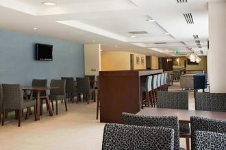 Hampton by Hilton Cluj-Napoca