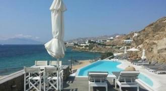 Mykonos Beach