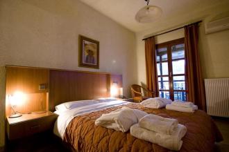 Filoxenia Hotel & Spa