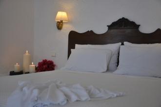 Porto Fira Traditional Suites