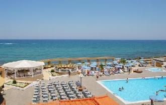 Europa Beach Hotel