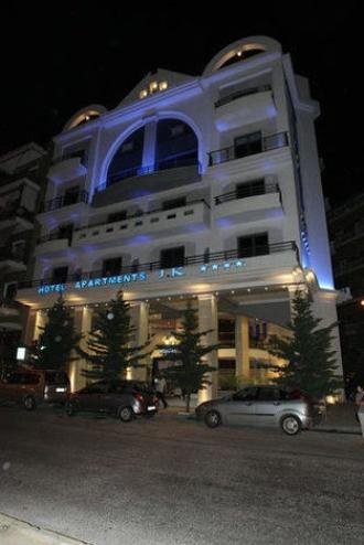 Jk Hotel