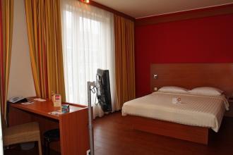 Star Inn Budapest Centrum