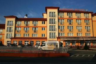 Airport Hotel Budapest