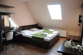 Green Hotel Budapest