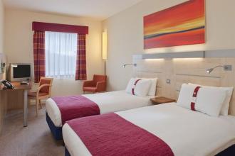 Holiday Inn Express Dublin Airport