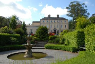 Maryborough House