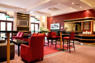 Crowne Plaza Dublin Northwood