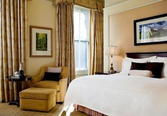 The Shelbourne Hotel Dublin