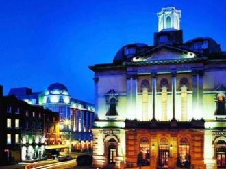 Davenport O'Callaghan